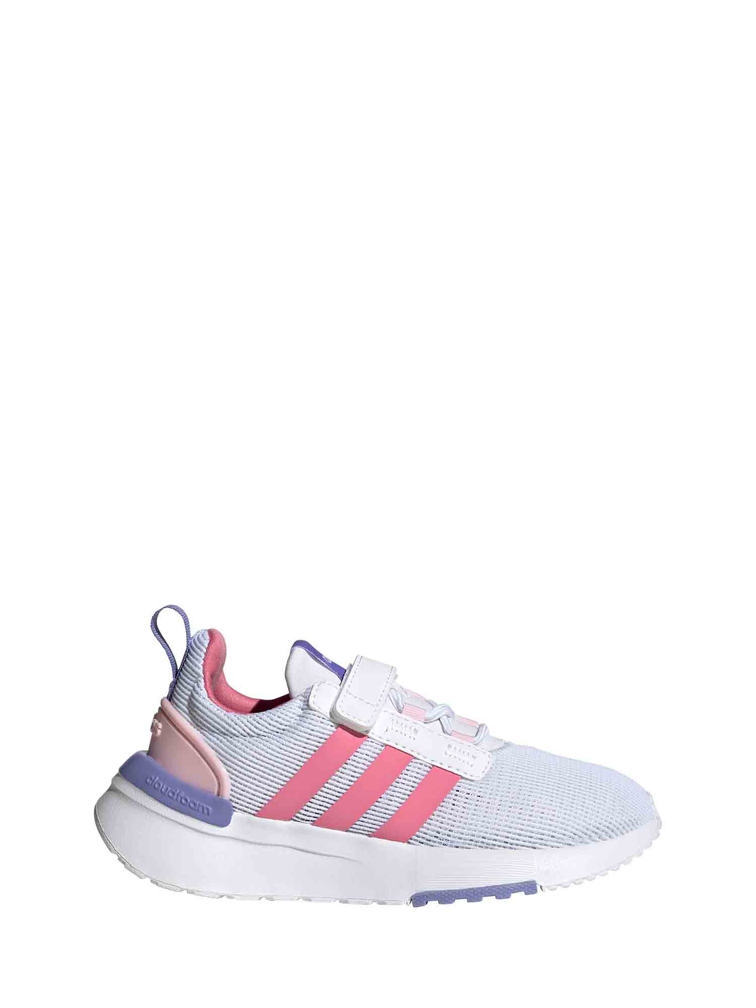 Scarpe da ginnastica Bianco Adidas Performance