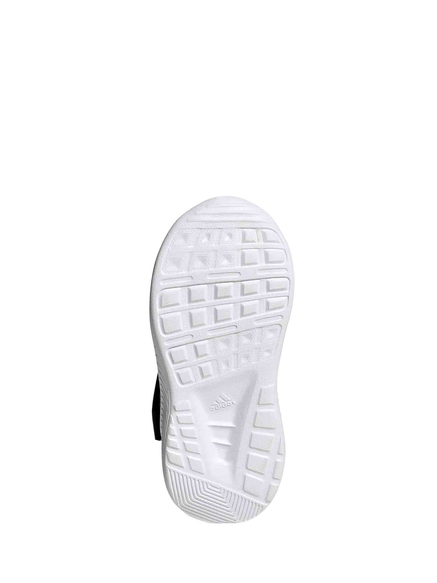 Scarpe da ginnastica Nero Adidas Performance