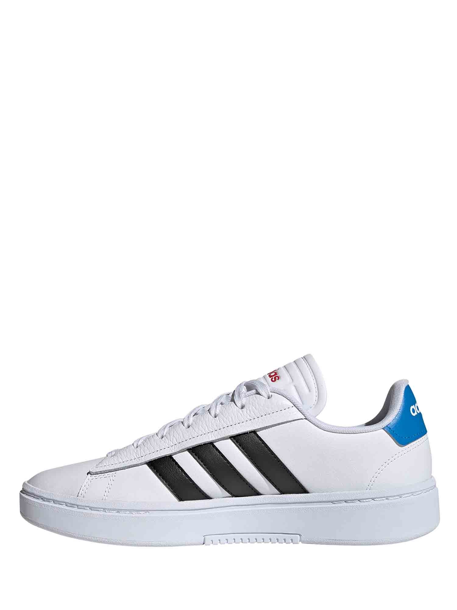 Sneakers Bianco Adidas Performance