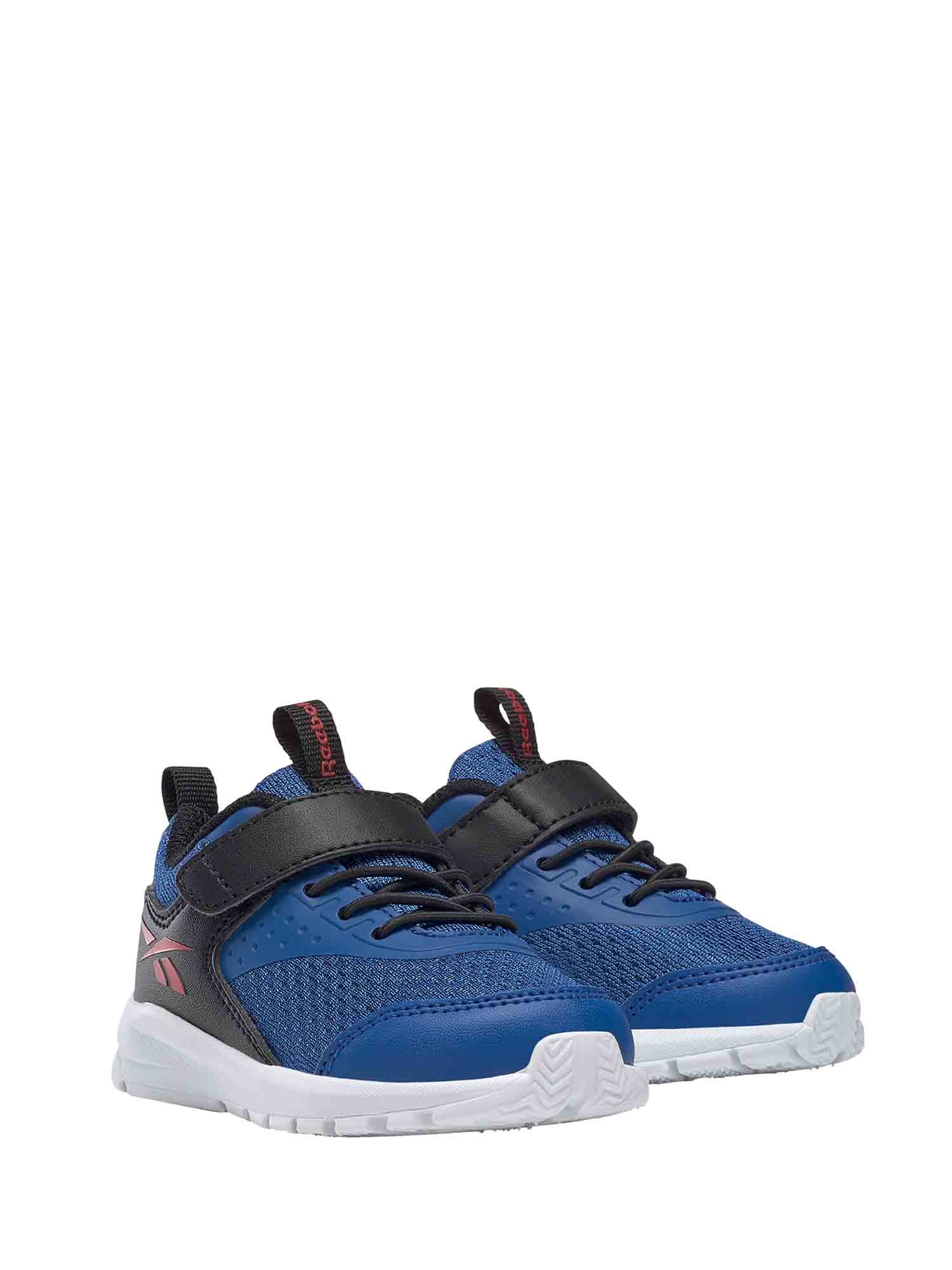 Scarpe con strappi Blu Reebok