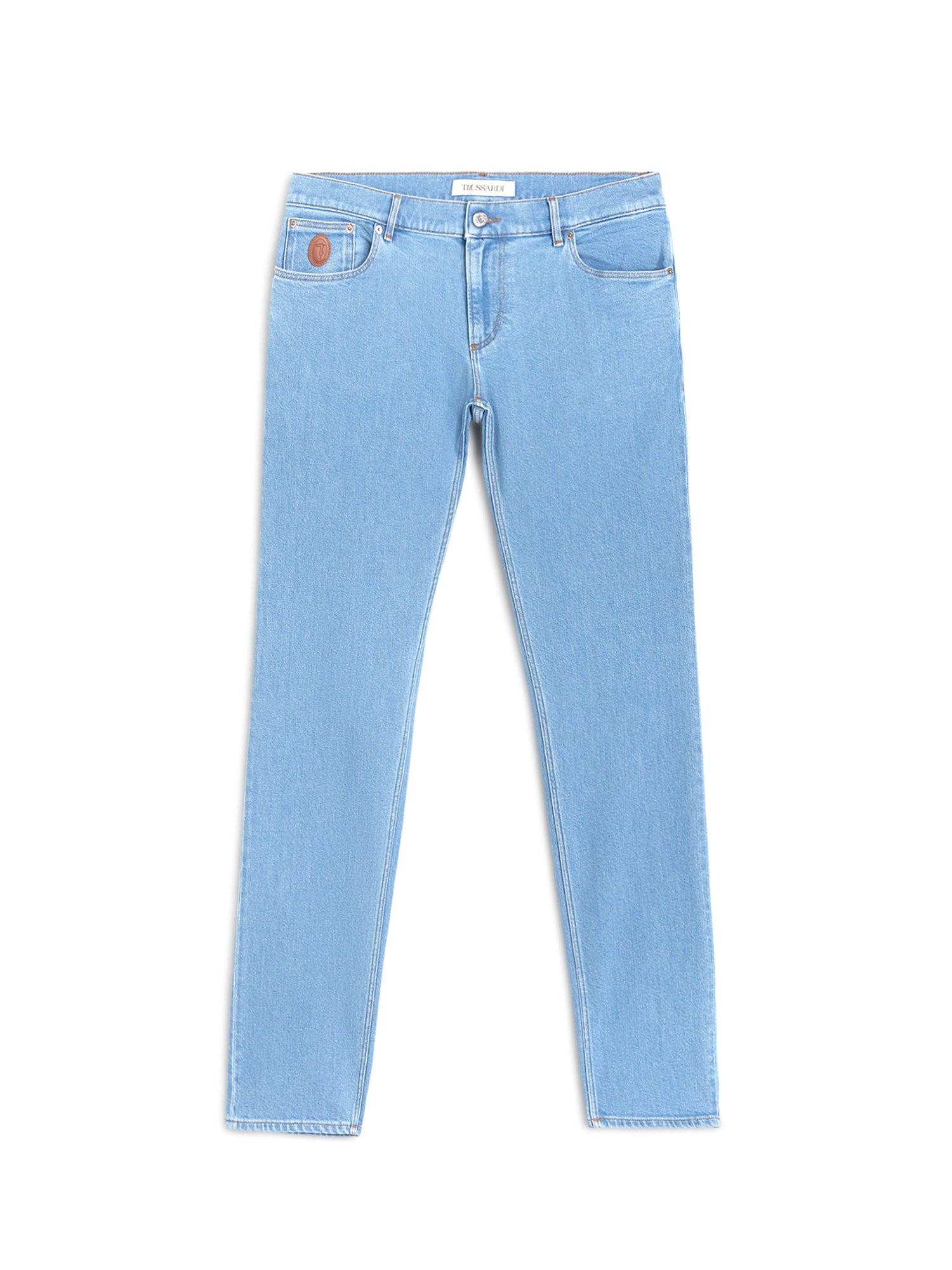 Jeans Blu Trussardi Jeans