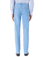 Jeans Blu Trussardi Jeans