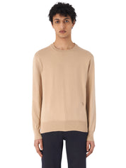 Maglioncini Beige Trussardi Jeans