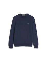 Maglioncini Blu Trussardi Jeans