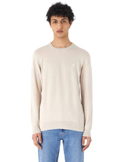 Maglioncini Beige Trussardi Jeans