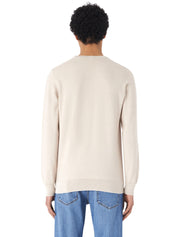 Maglioncini Beige Trussardi Jeans