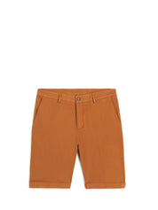 Bermuda Marrone Trussardi Jeans