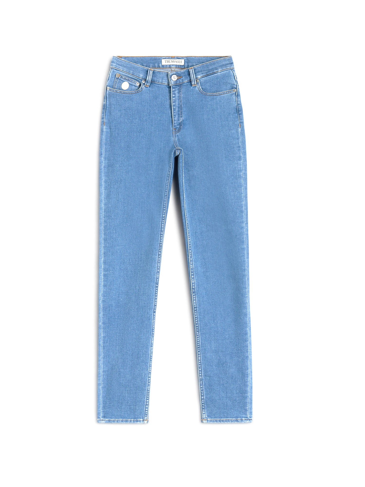 Jeans Blu Trussardi Jeans