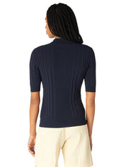 Polo Blu Trussardi Jeans