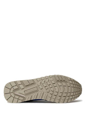 Sneakers Blu Trussardi Jeans