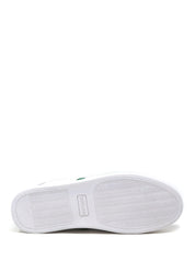 Sneakers Bianco Trussardi Jeans