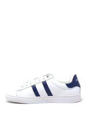 Sneakers Bianco Blu Trussardi Jeans