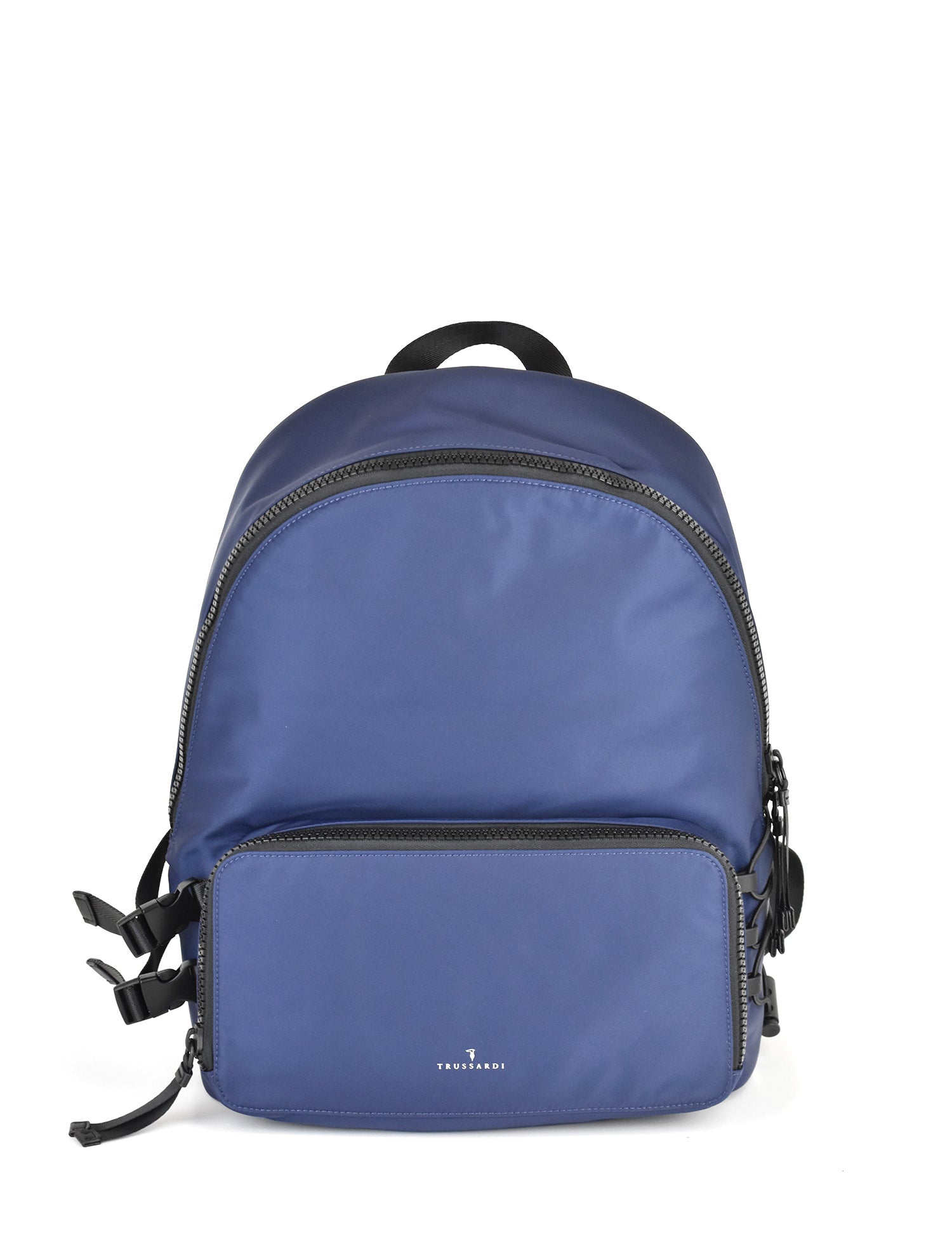 Zaini Blu Trussardi Jeans