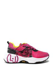 Sneakers Rosa Liu-jo