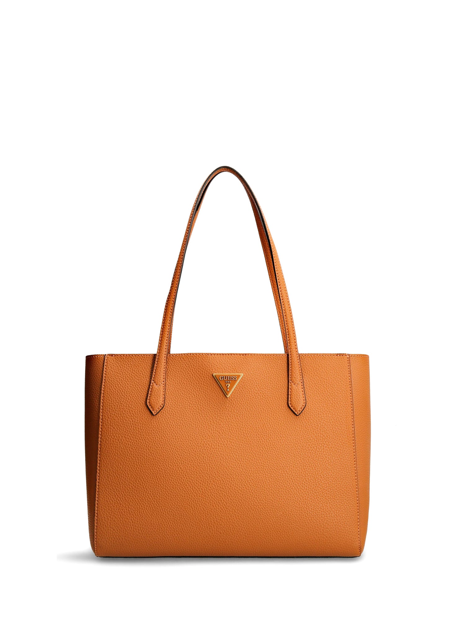 Shopper Cuoio Guess