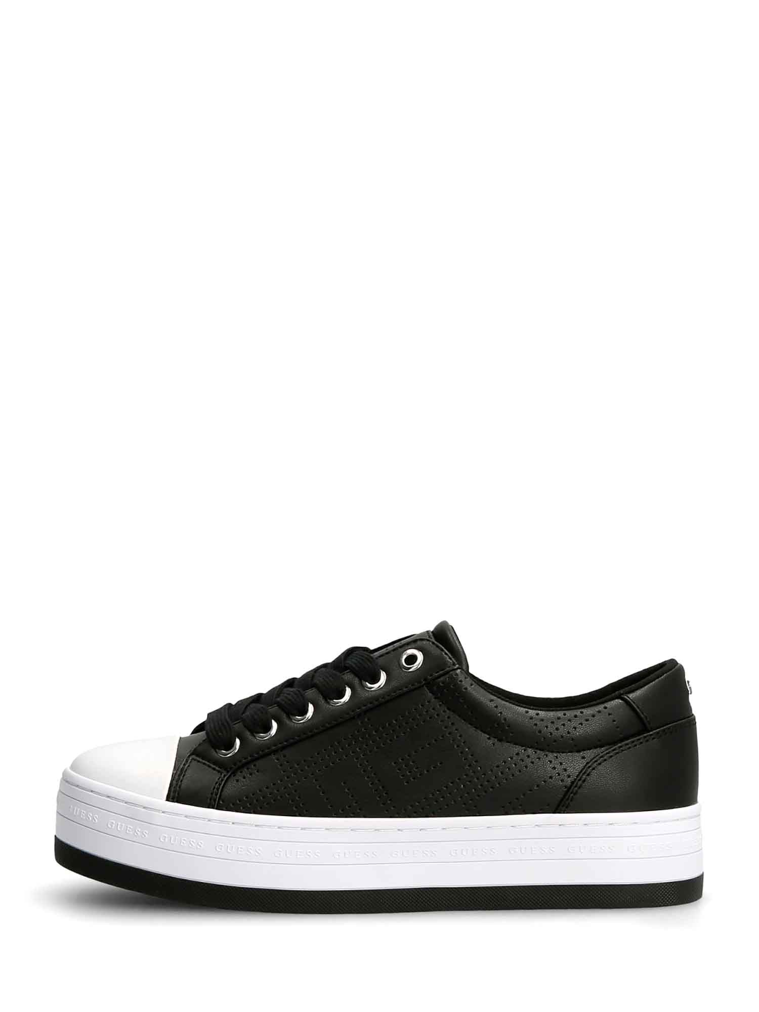 Sneakers Nero Guess