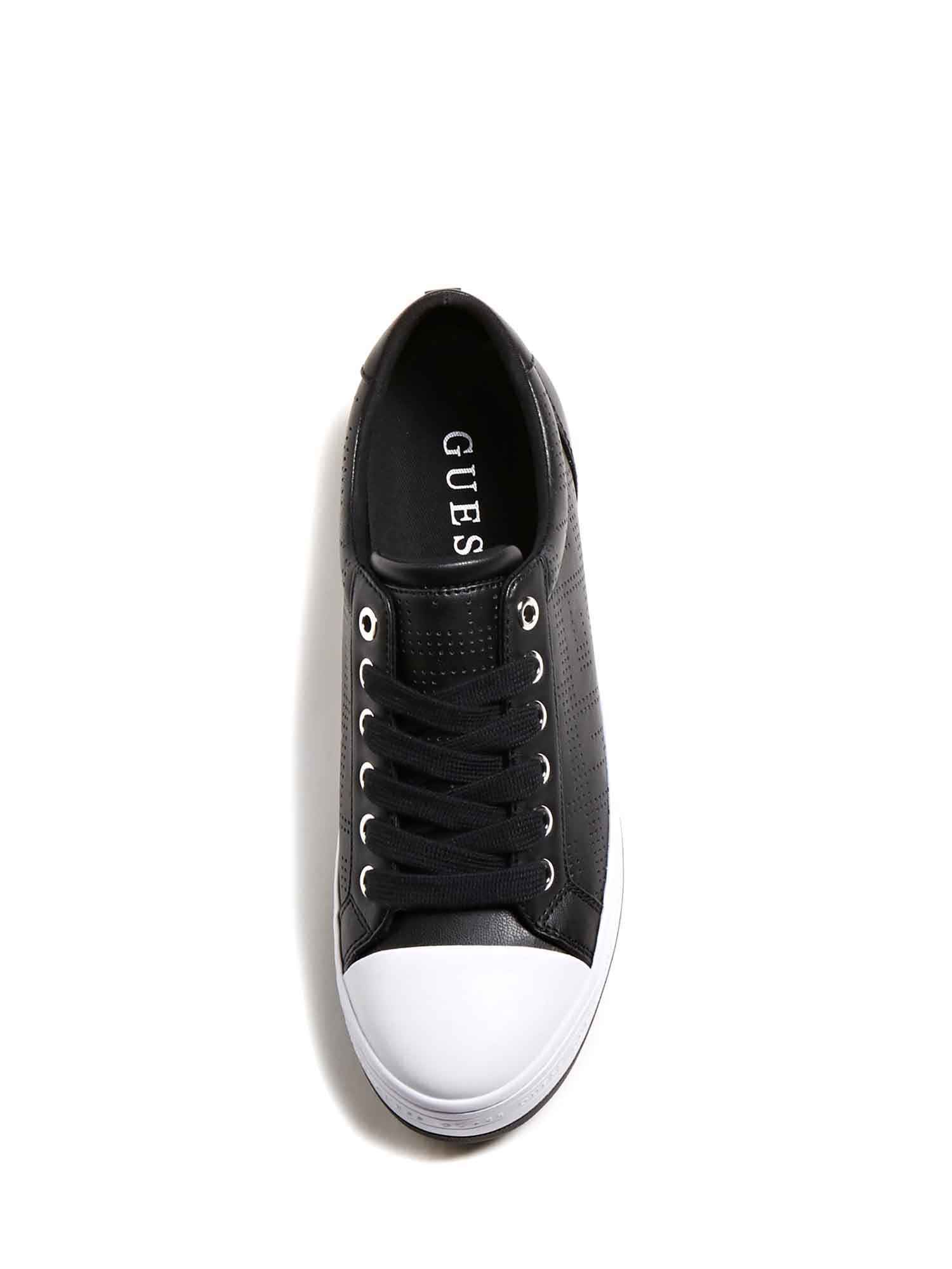 Sneakers Nero Guess