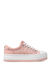 Sneakers Rosa Guess