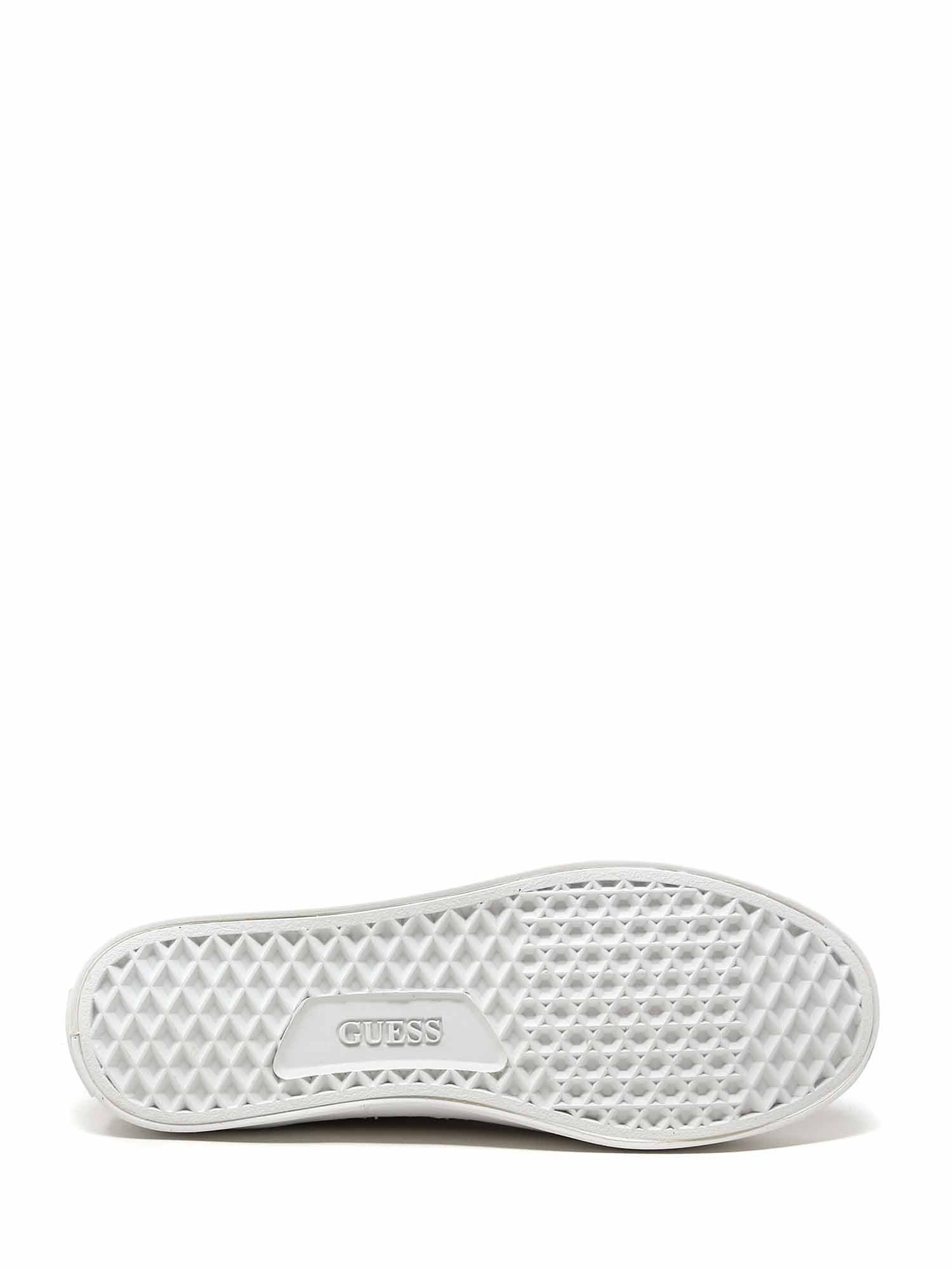 Sneakers Rosa Guess