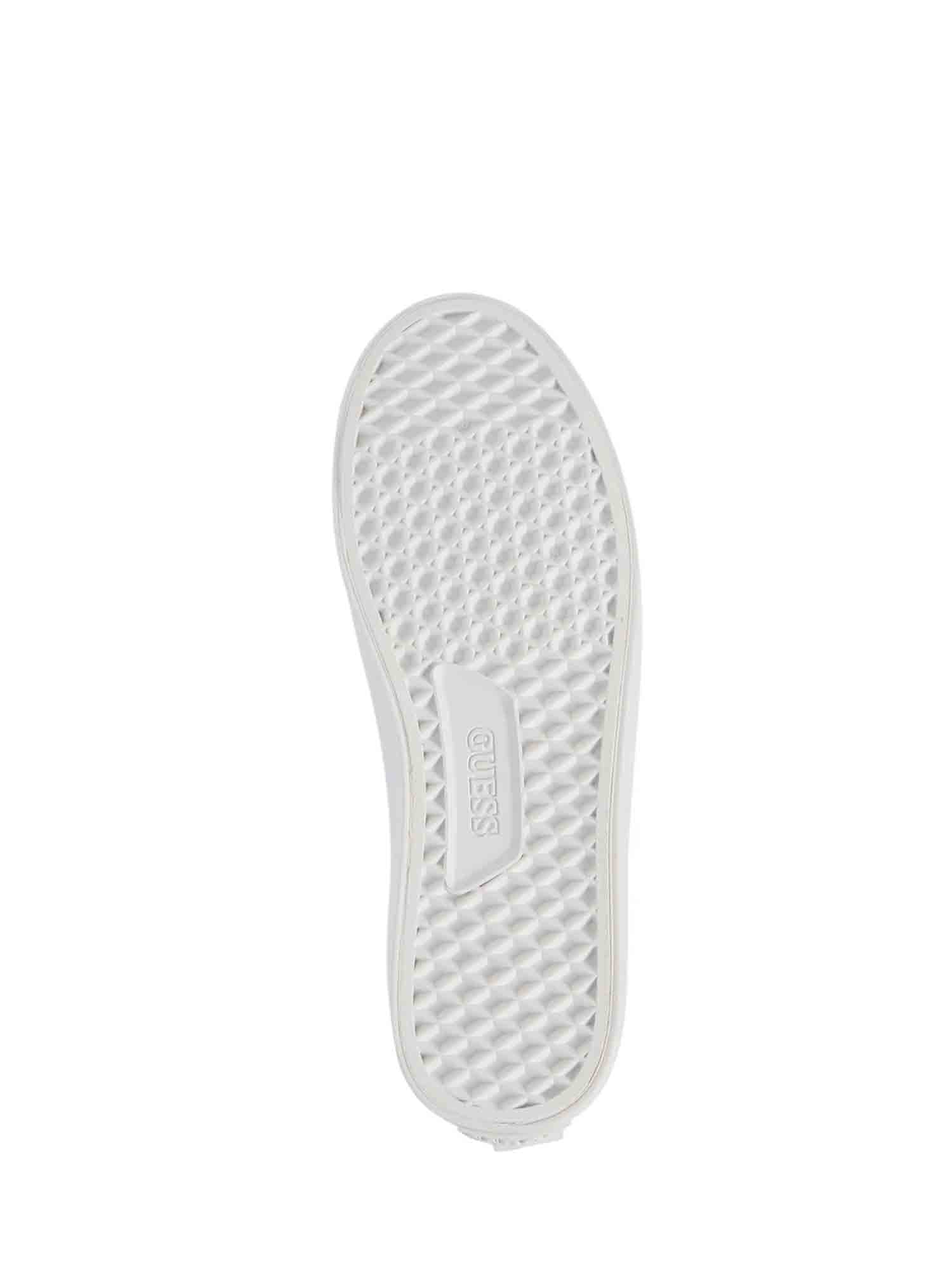 Sneakers Bianco Guess