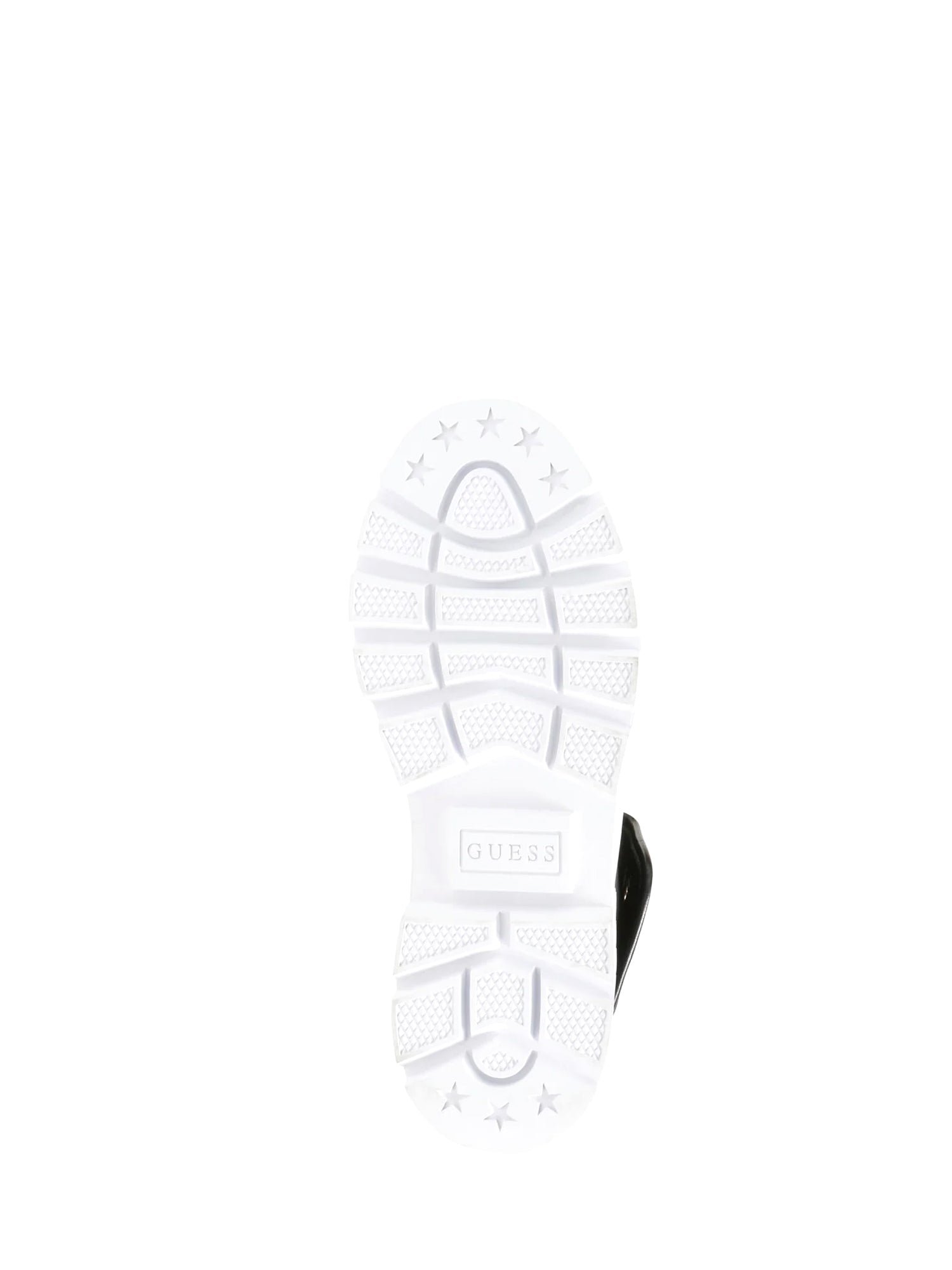 Sneakers Nero Guess