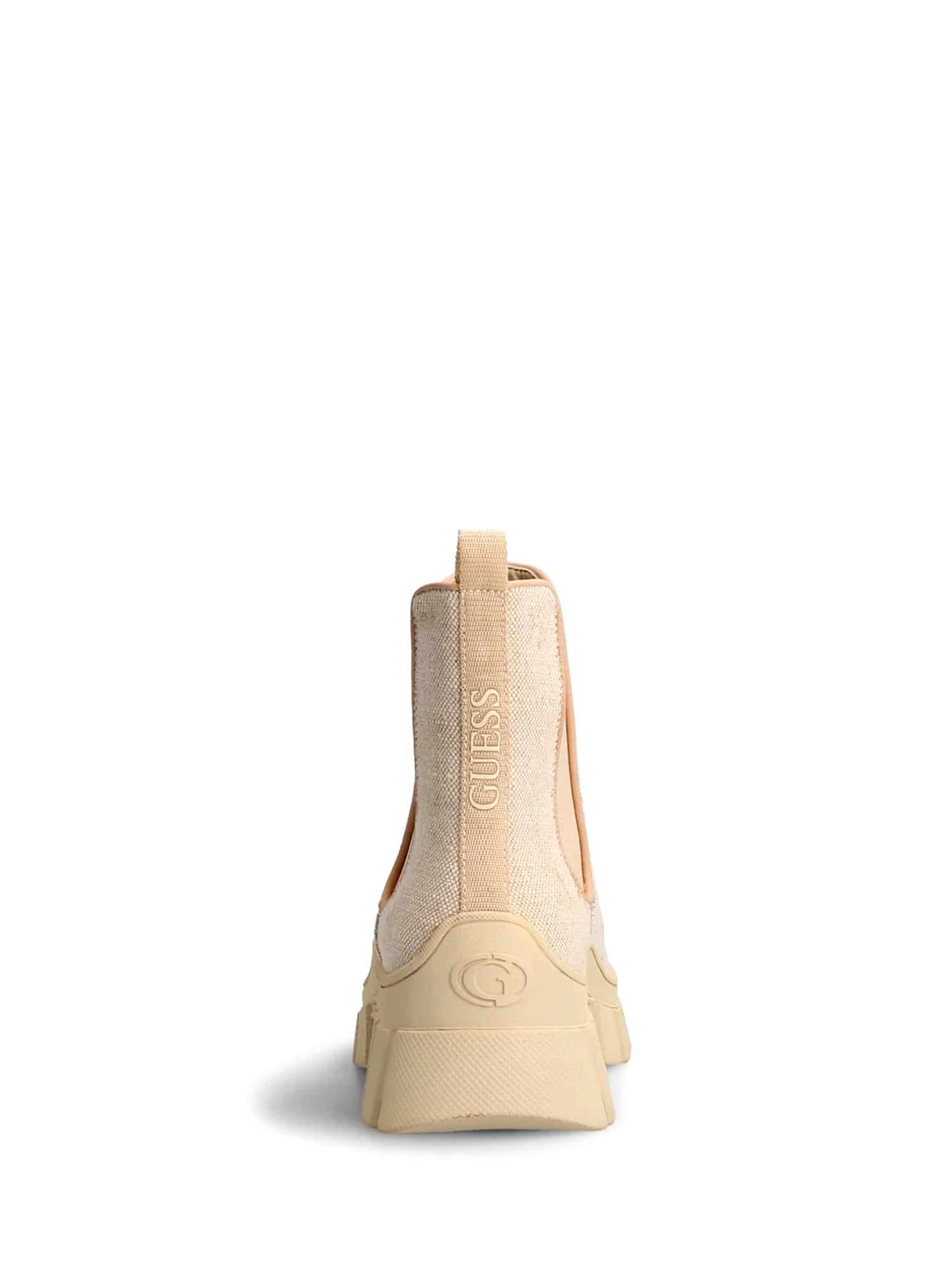 Stivaletti Beige Guess
