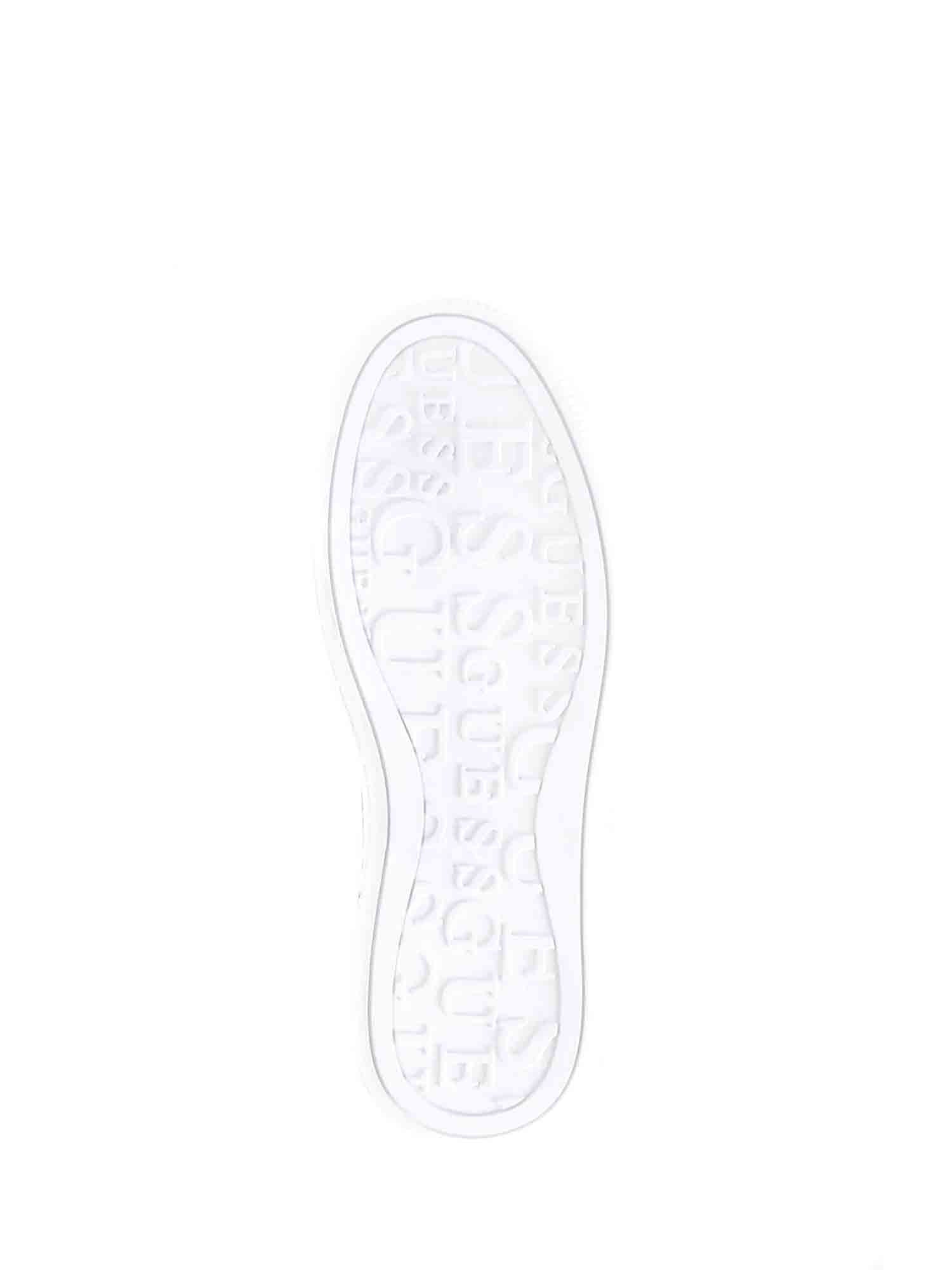 Sneakers Nero Guess