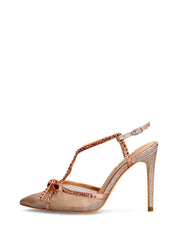 Decolleté Rosa Guess