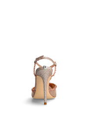 Decolleté Rosa Guess