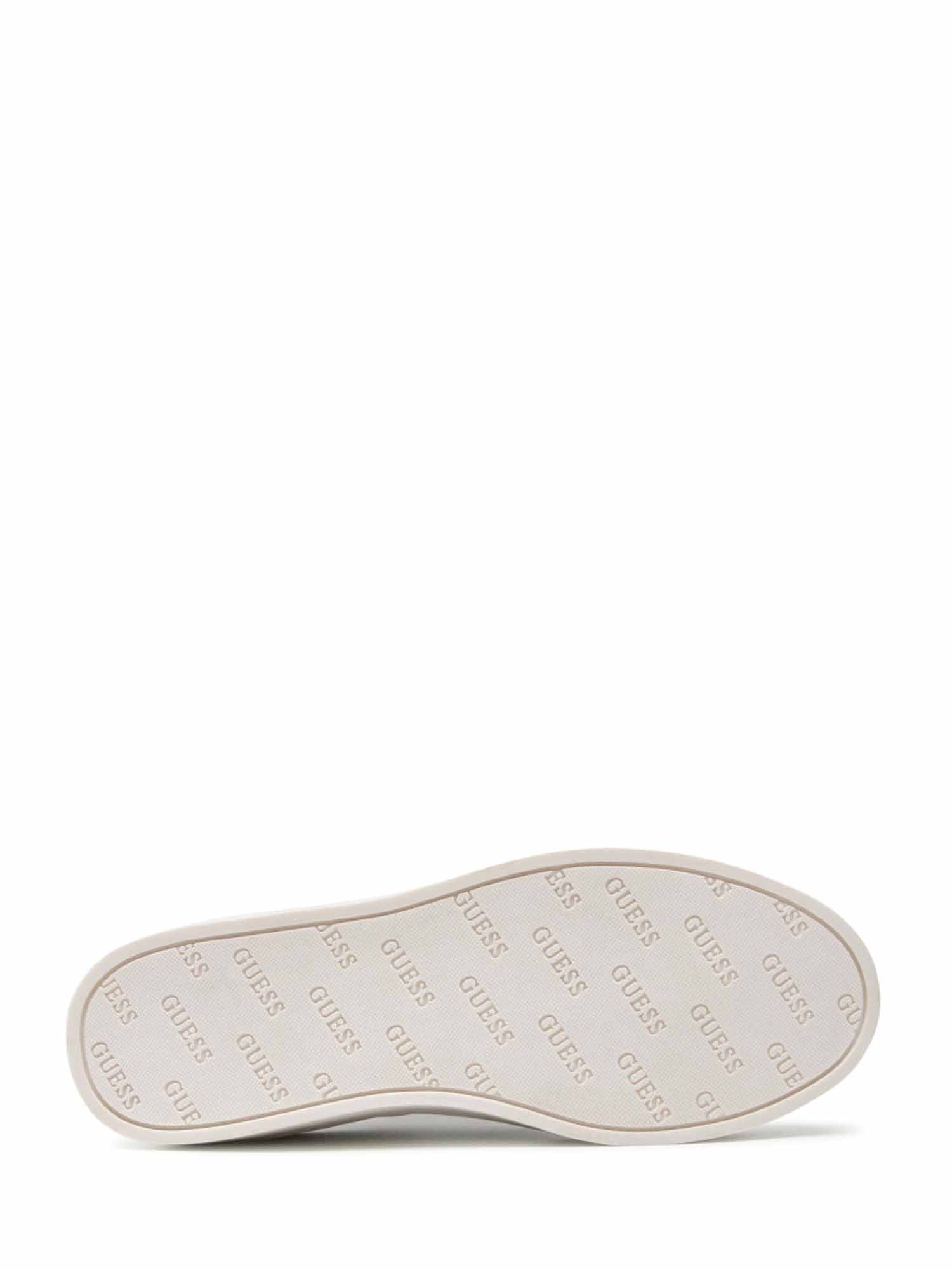 Sneakers Bianco Guess