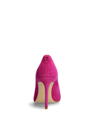 Decolleté Rosa Guess