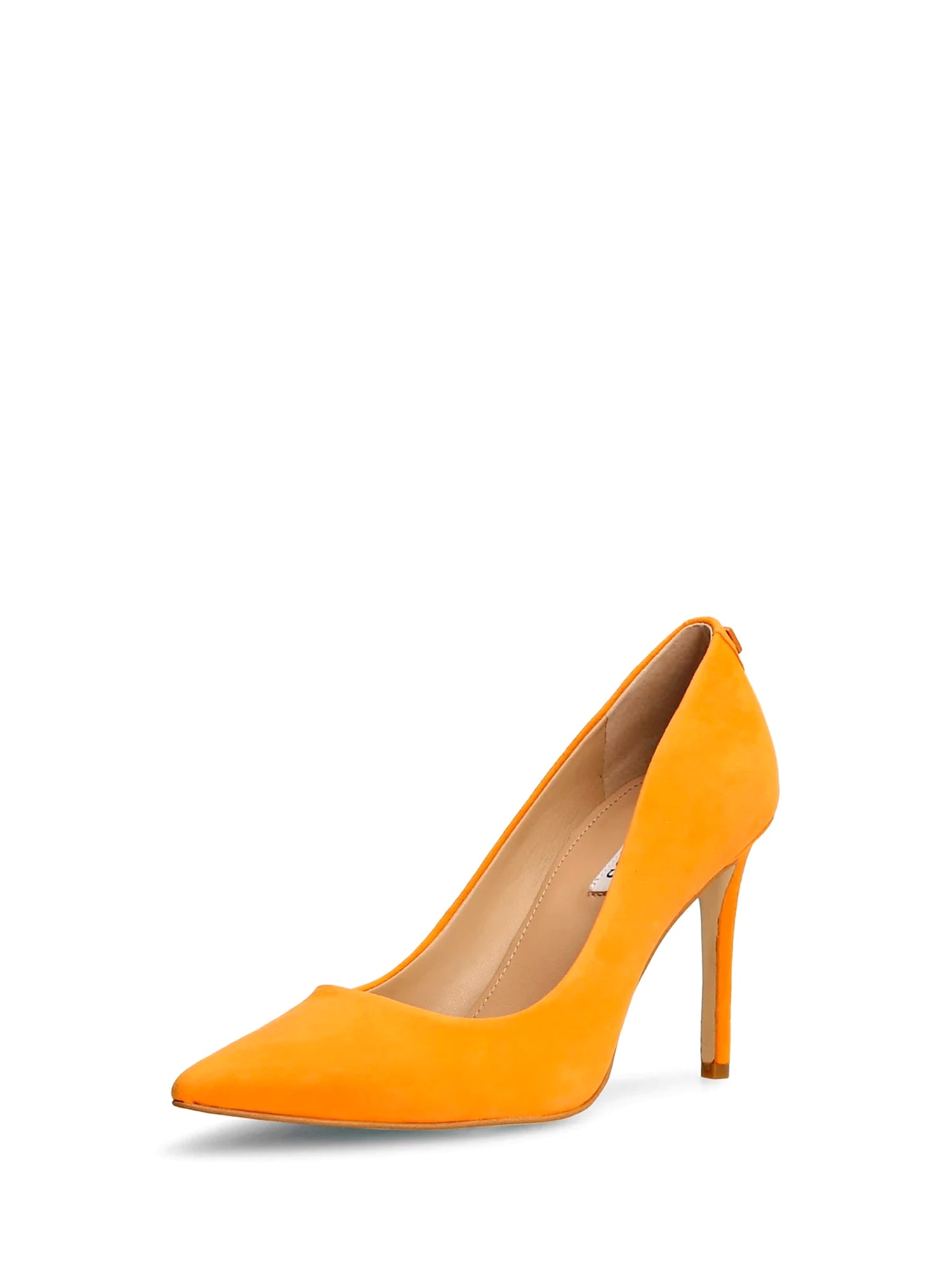 Decolleté Arancio Guess