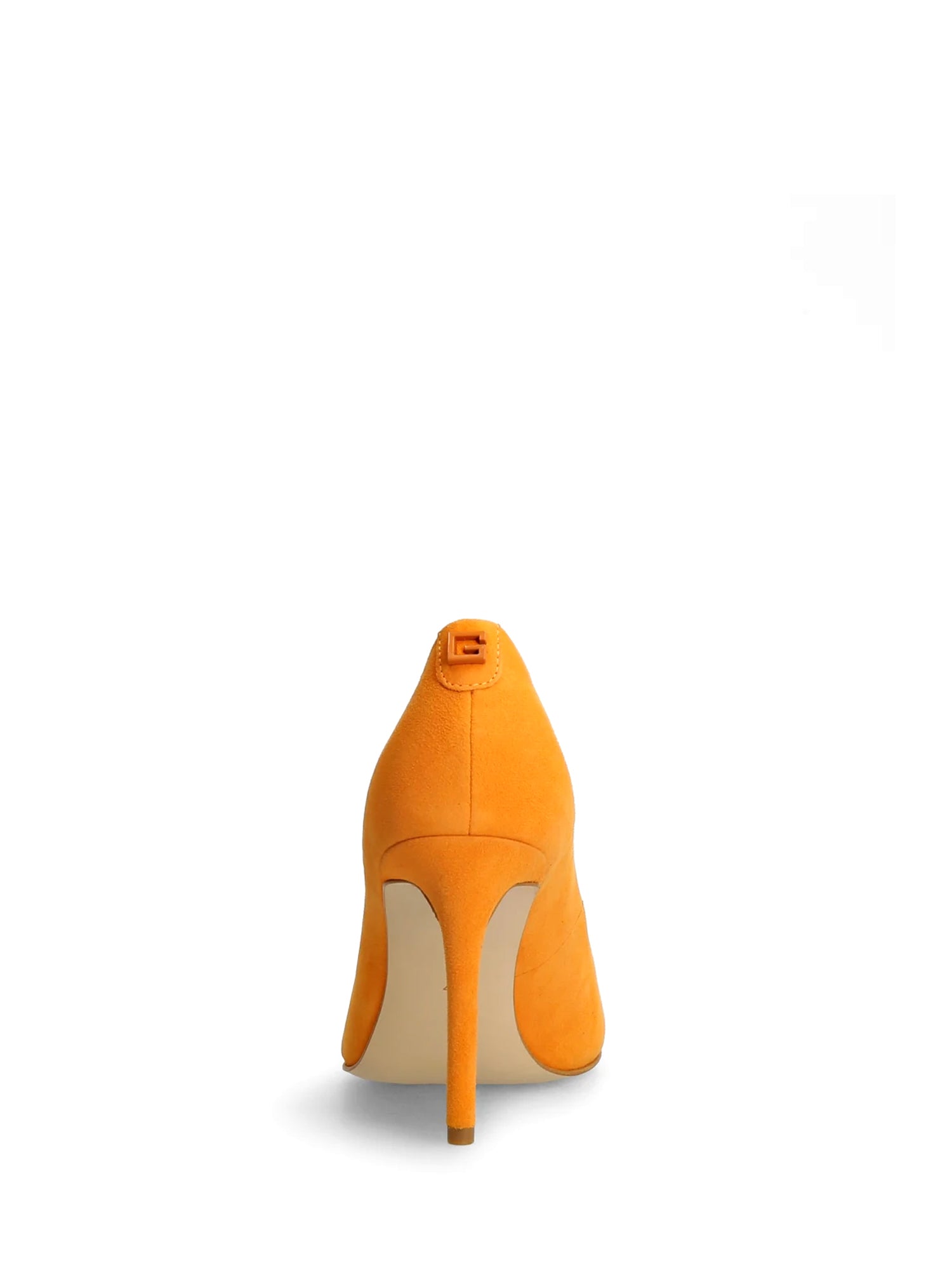 Decolleté Arancio Guess