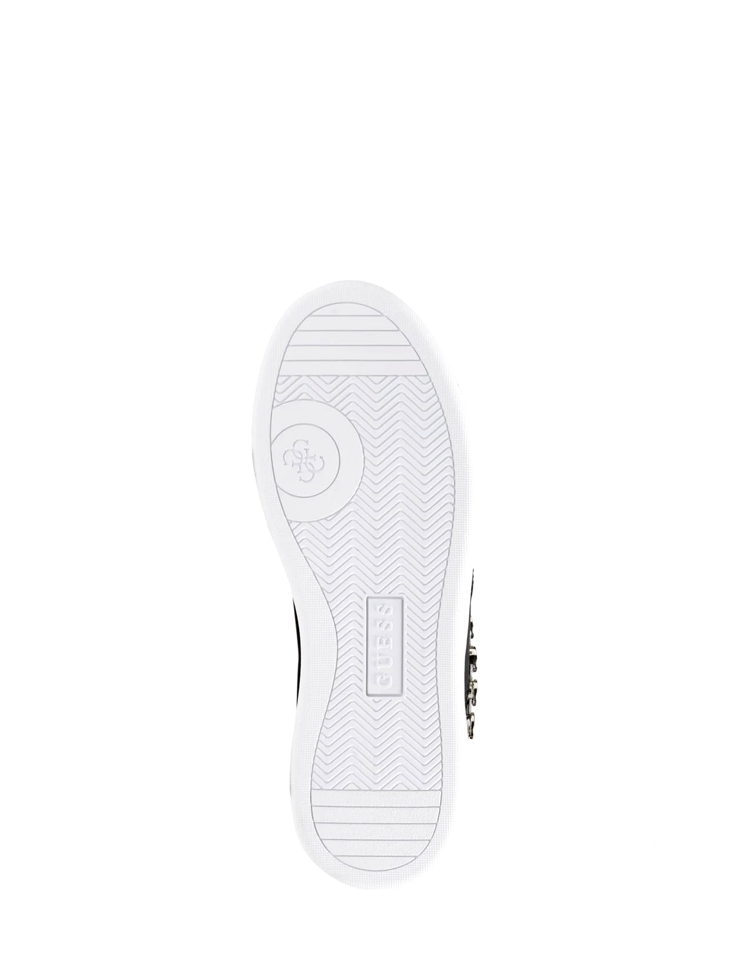 Sneakers Nero Guess