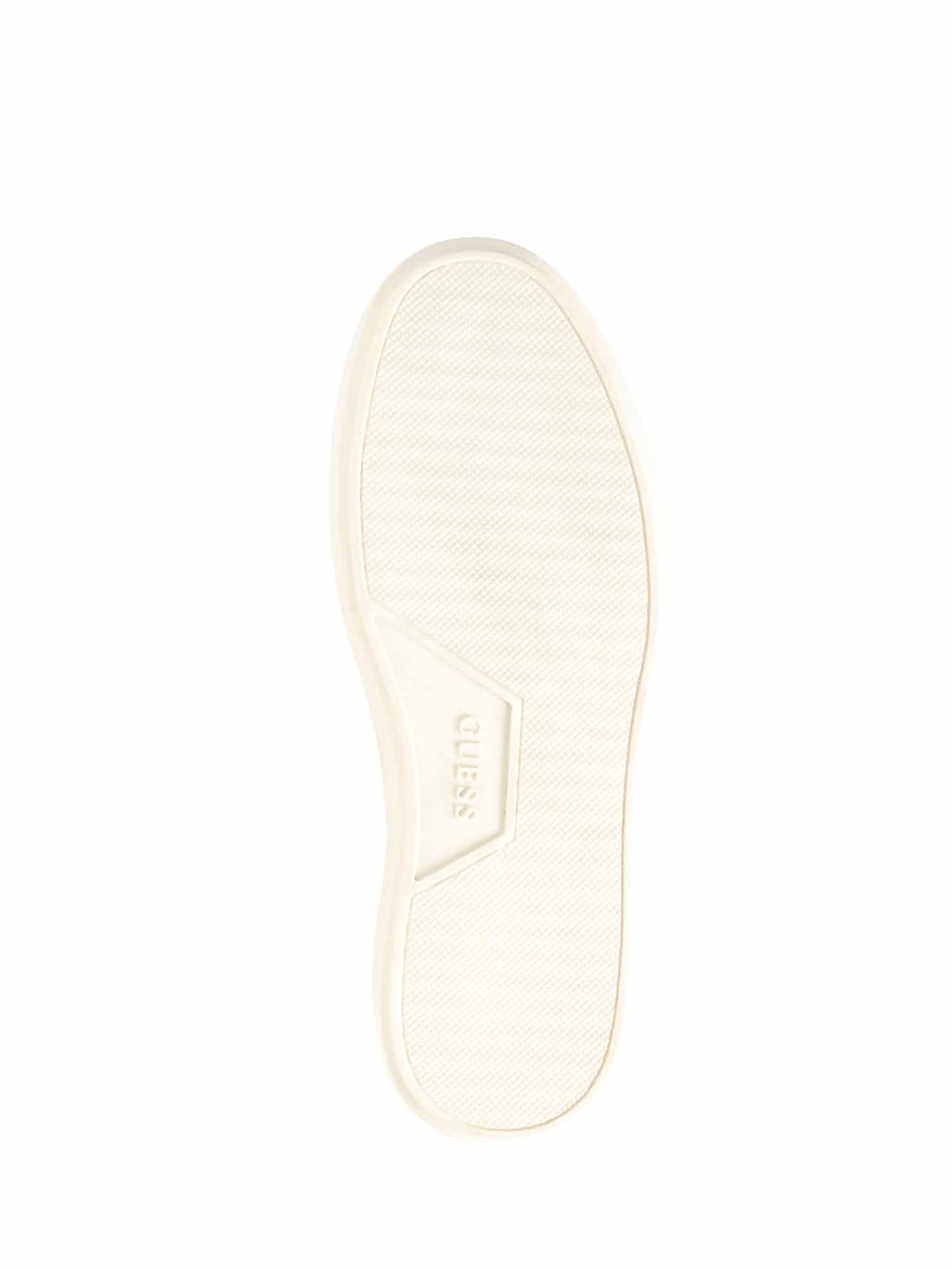 Sneakers Nero Guess