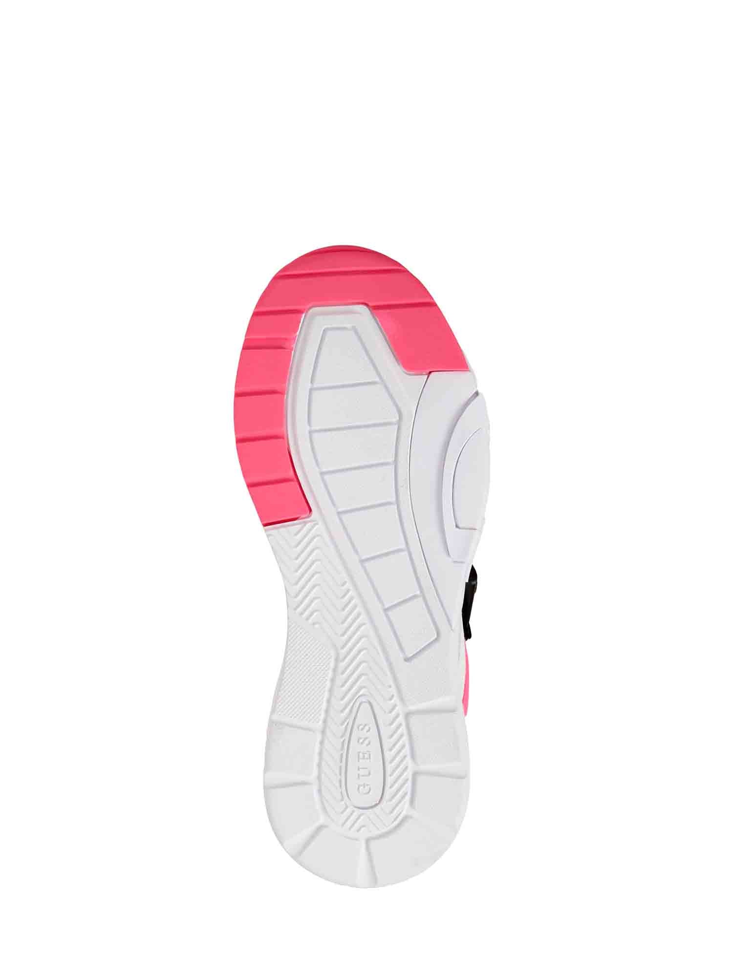Sneakers Bianco Guess