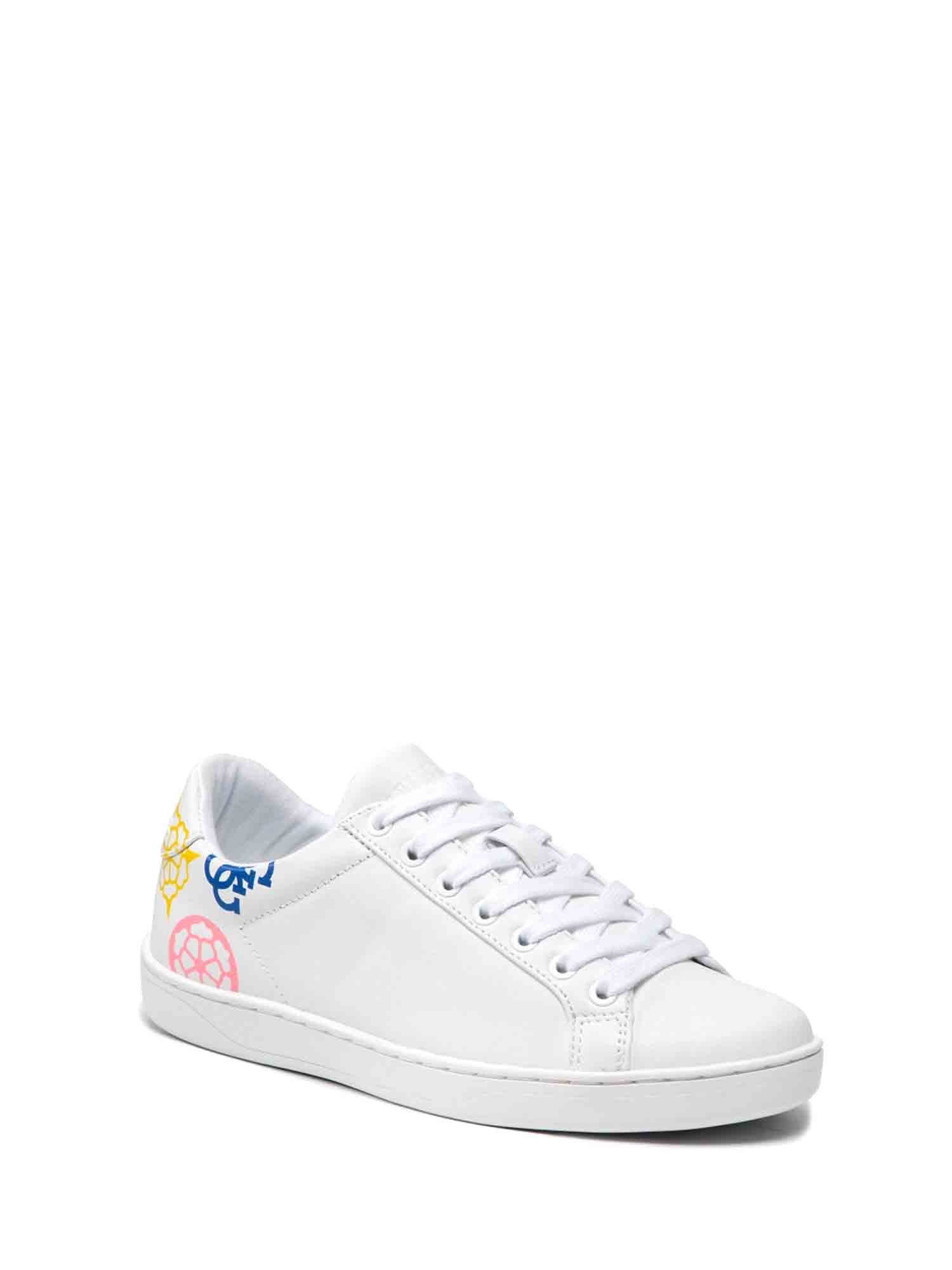 Sneakers Bianco Guess
