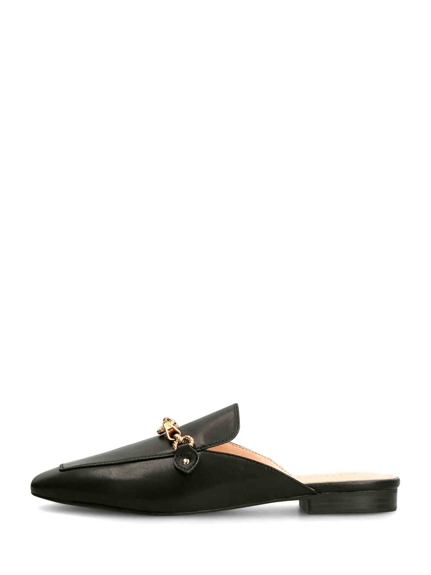Sabot Nero Guess