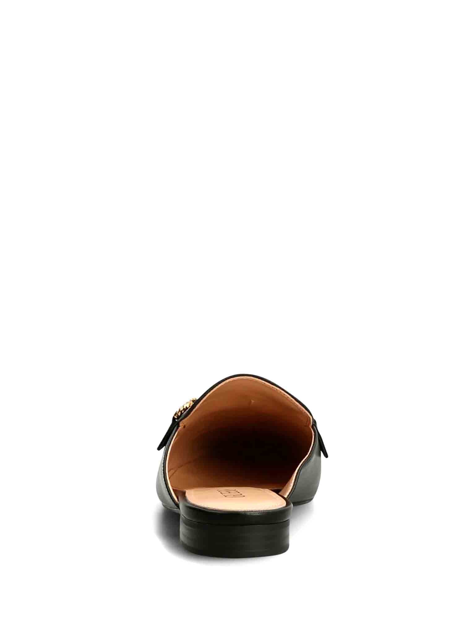 Sabot Nero Guess