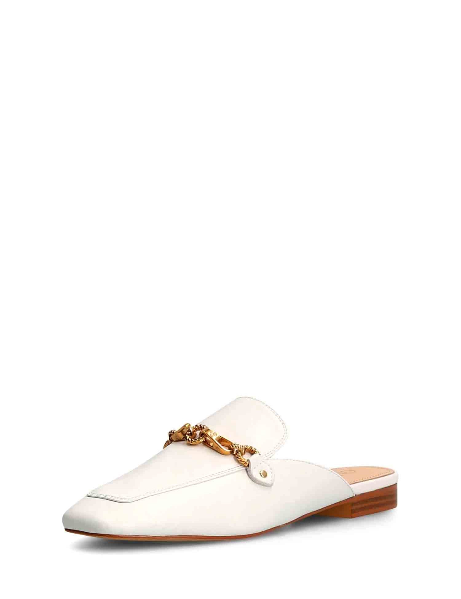 Sabot Bianco Guess