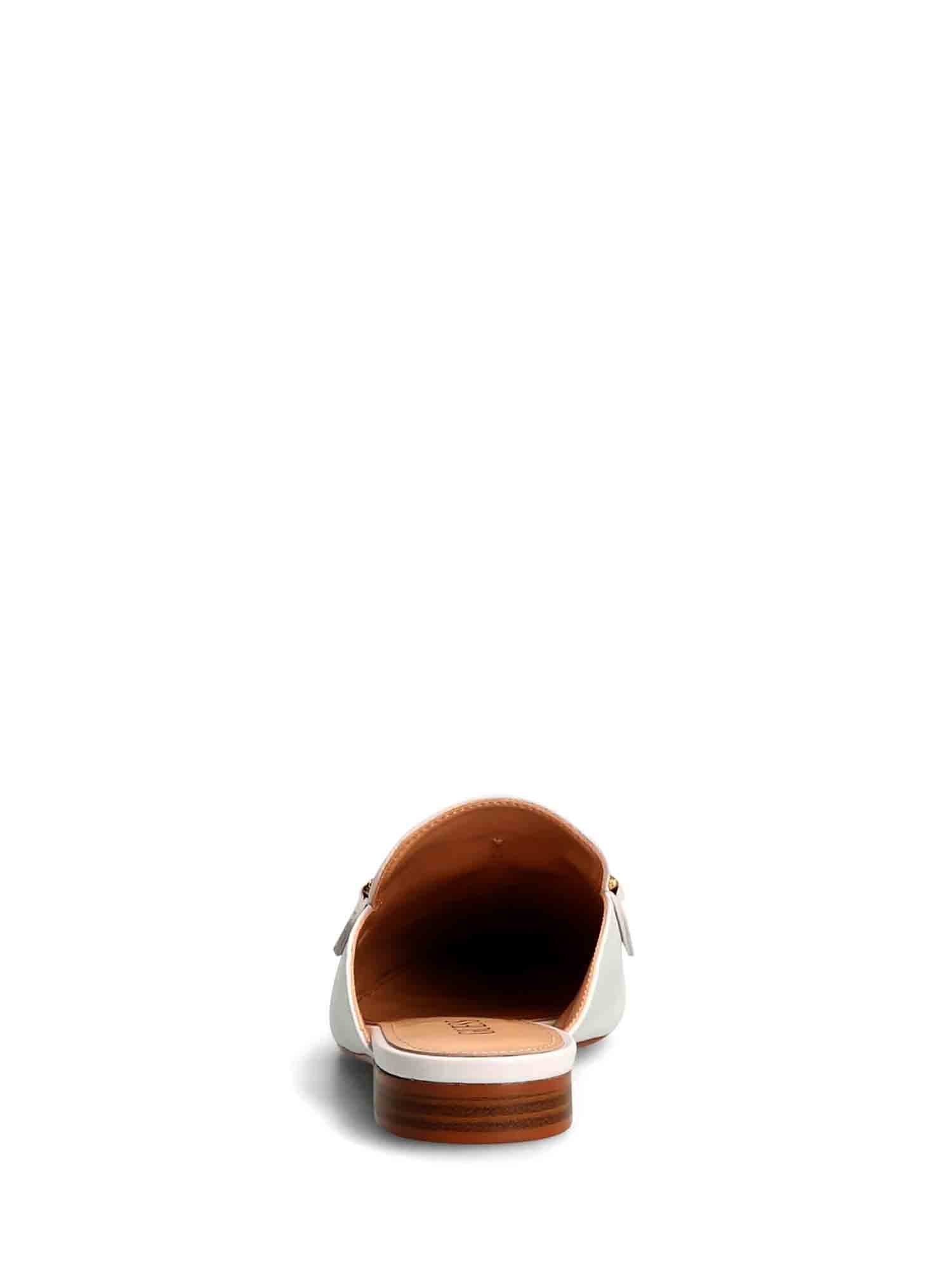 Sabot Bianco Guess