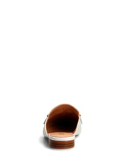 Sabot Bianco Guess