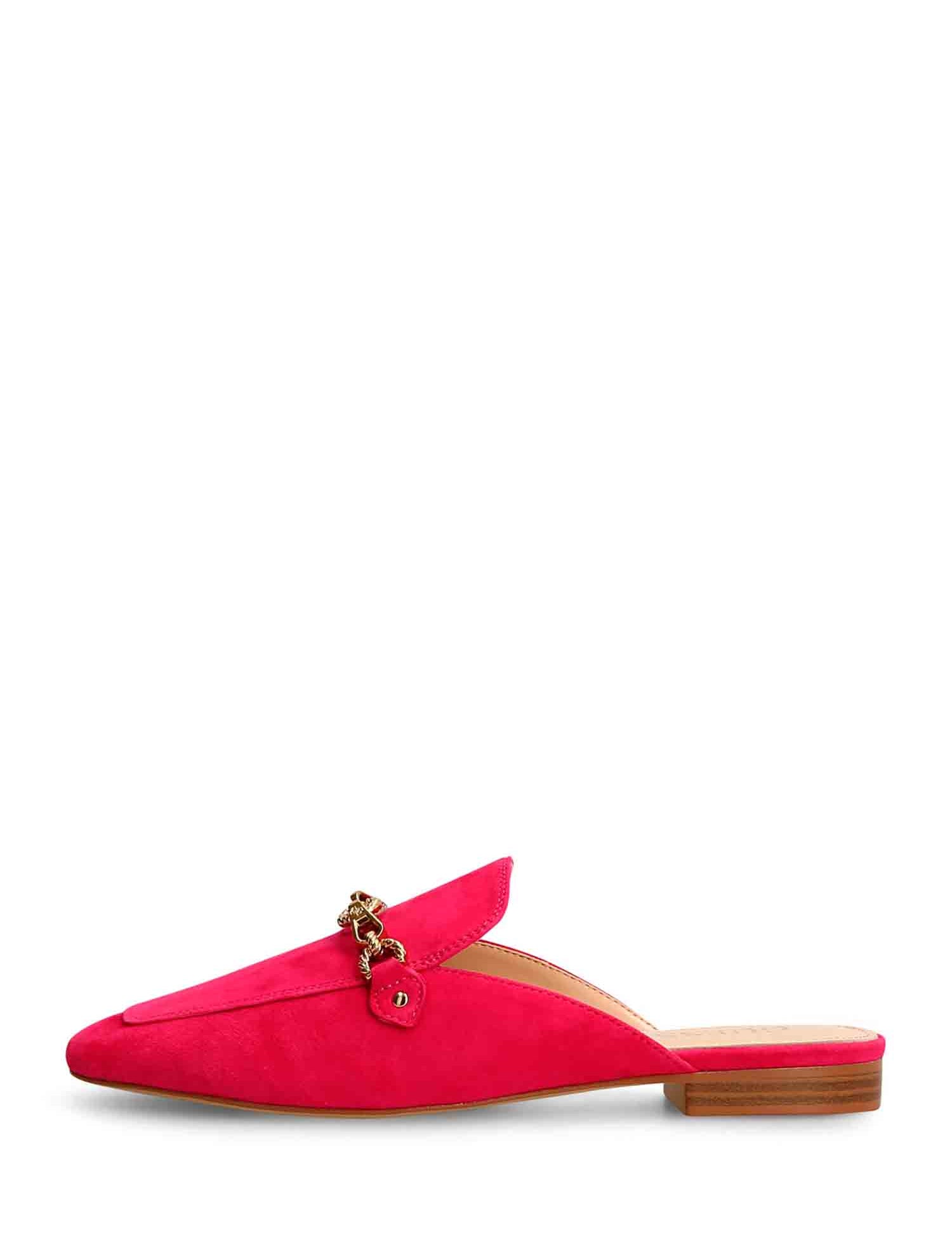 Sabot Rosa Guess