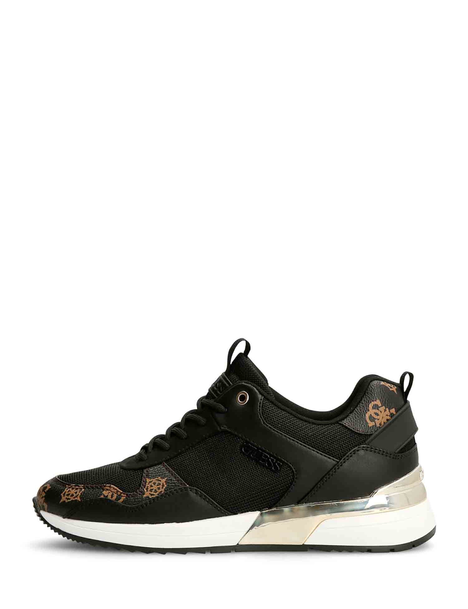 Sneakers Nero Guess