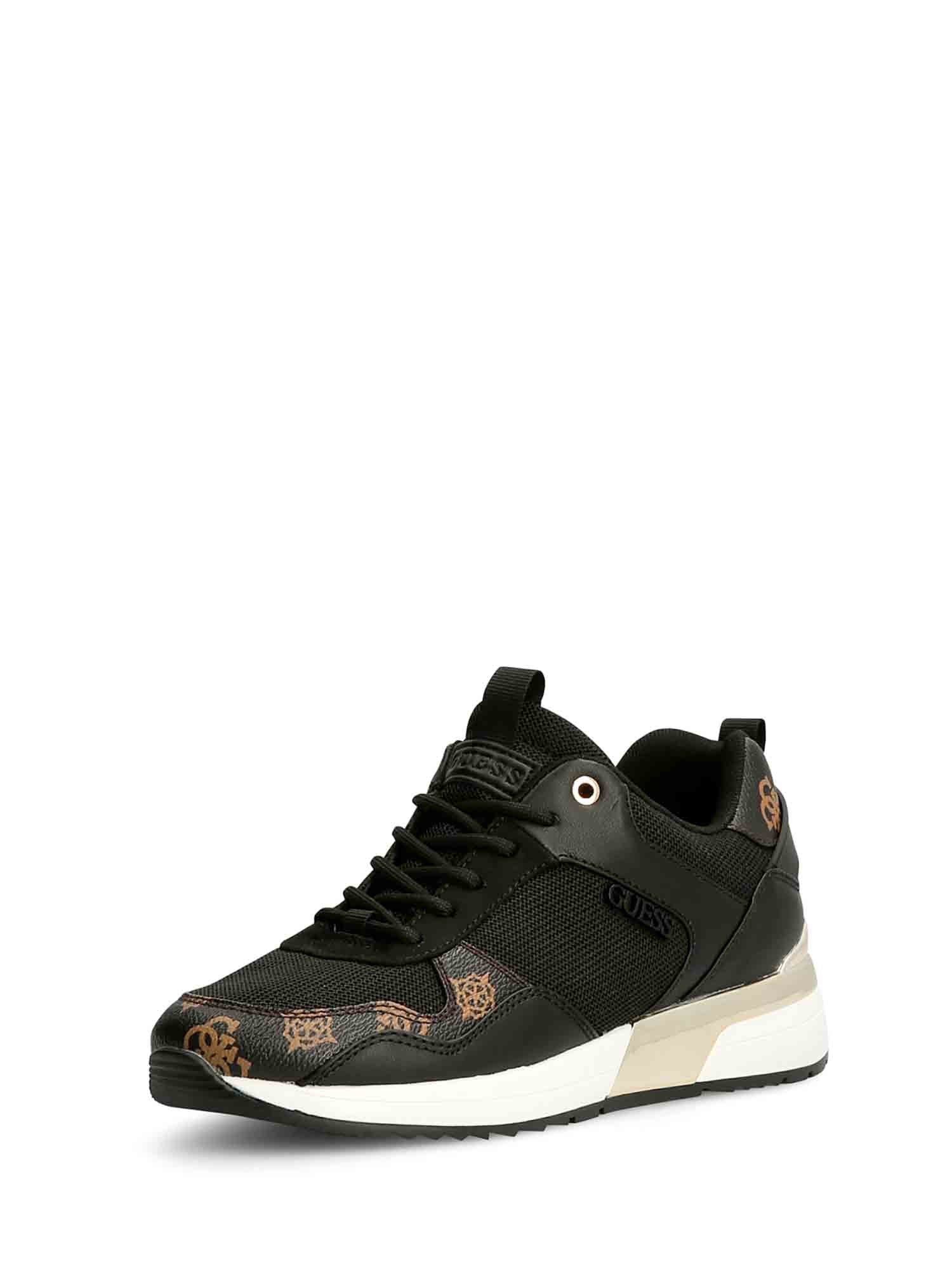Sneakers Nero Guess