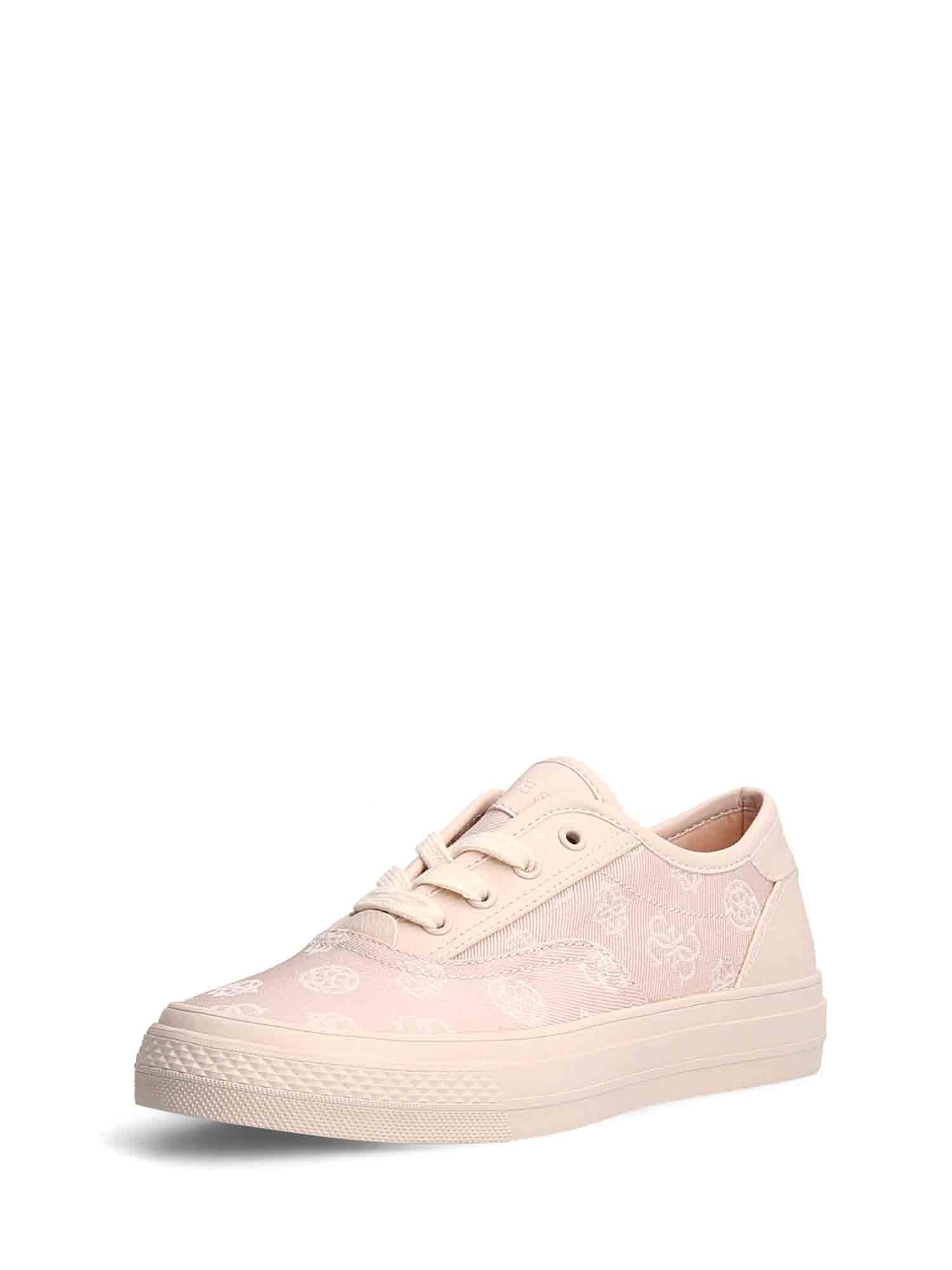 Sneakers Rosa Guess