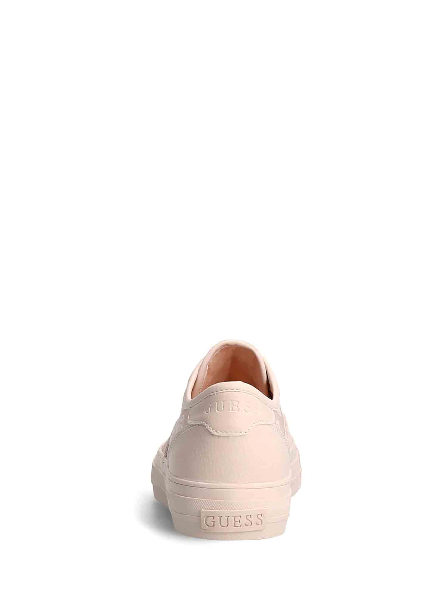 Sneakers Rosa Guess
