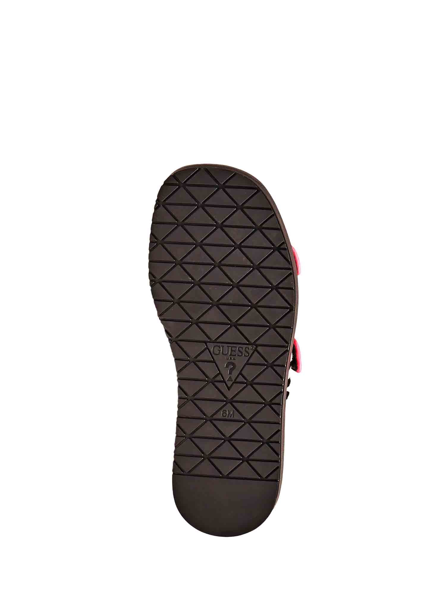 Ciabatte Nero Guess