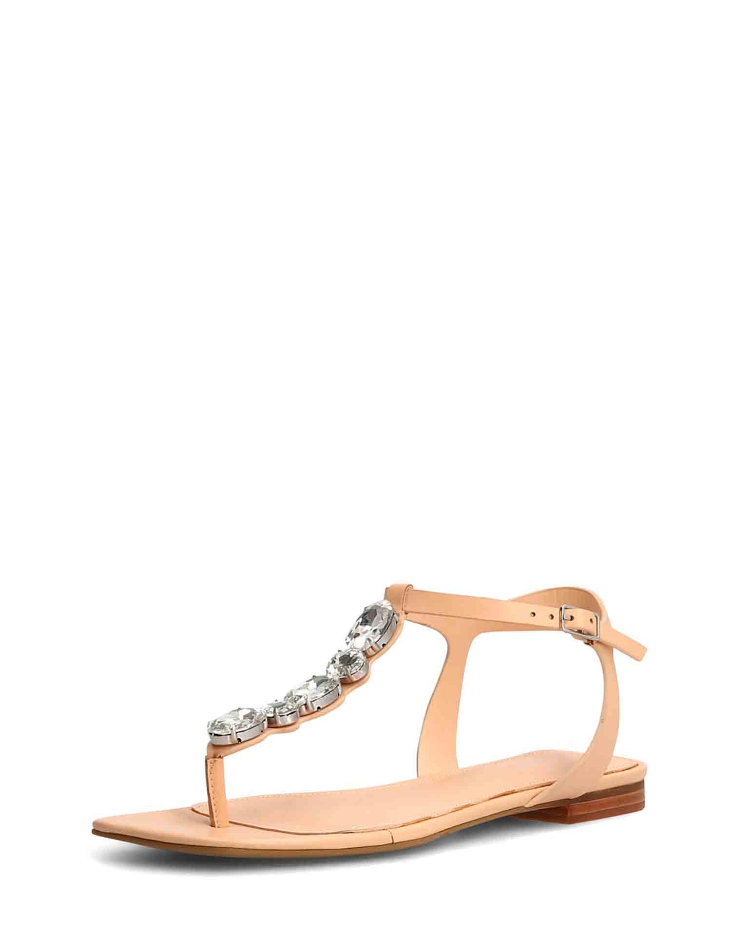 Sandali Beige Guess