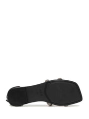 Sandali Nero Guess